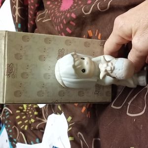 Precious moments figurines